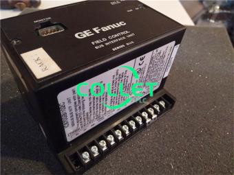 IC670CHS001 GE I/O Terminal Block