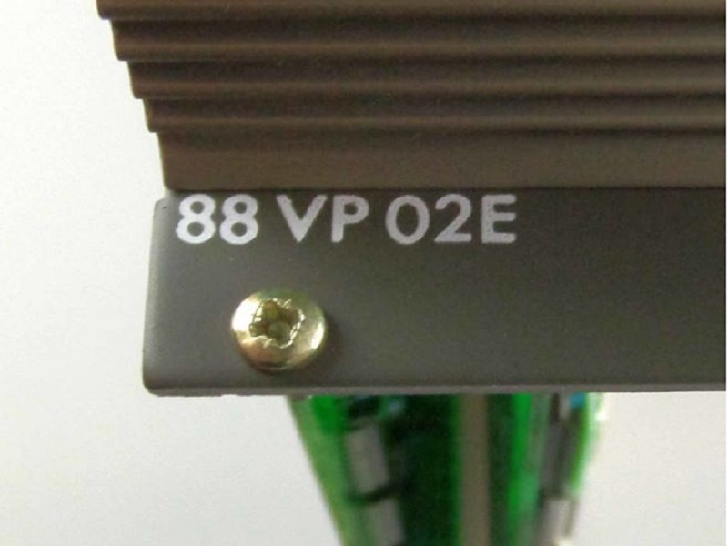 88VP02E