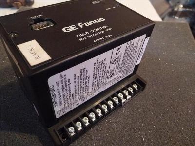 GE IC670ALG320 Module