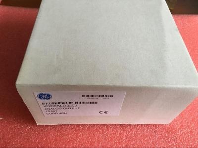 GE IC200ALG320 Analog Output Module