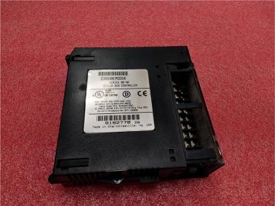 GE IC693MDL340 Module