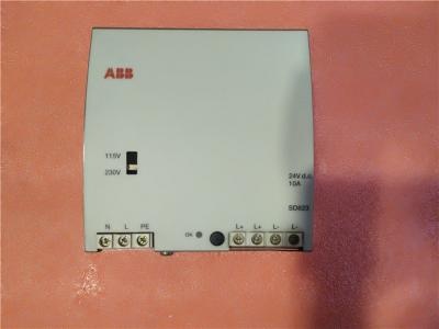 ABB SD823 3BSC610039R1