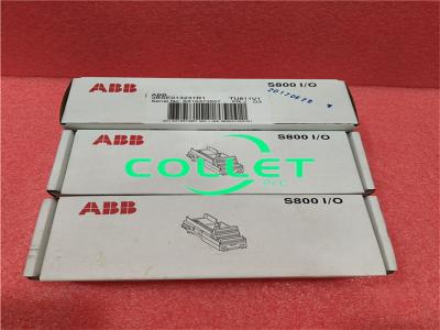 ABBTU814V1 Compact Module