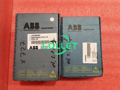 ABB QT715A-E PC BOARD