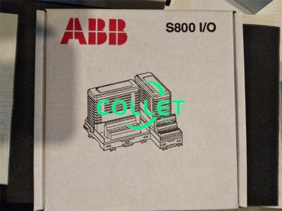 CI840A ABB Profibus Communications Interface