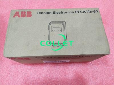 PFEA111-65 ABB Tension Electronics