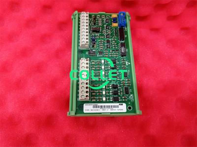 3BSE005851R1 SDCS-IOE-1 ABB Processor Unit Kit