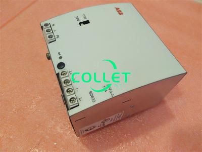 3BSC610039R1 SD823 ABB Power Supply Device