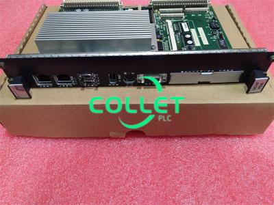 IS215UCVGM06A GE-VME Processor Control Card