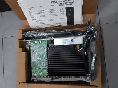 IC698CPE040 GE Central Processing Unit RX7i