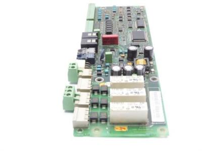 NIOC-01C ABB 3BSE009858R1 Inverter IO board