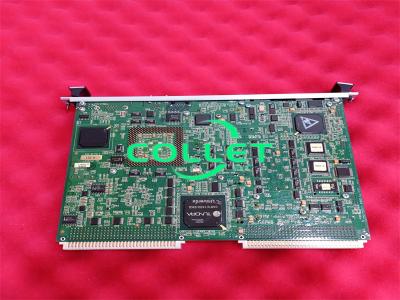 IS215UCVEM06A GE VME Processor Control Card(1 E-Net, 2 ISBUS, uses 1 slot)