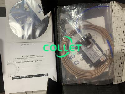 PR6423/009-010+CON021 EPRO 8mm Eddy Current Sensor Probe