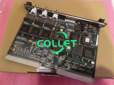 IS215VCMIH2BC GE MKVI, VME Communications Card-colletplc