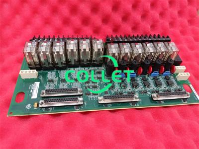 IS200TRLYH1BED GE MKVI, TERMINATION BD., RELAY-colletplc