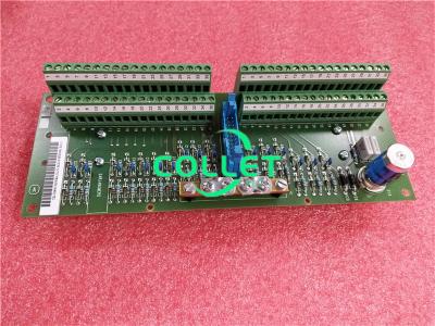 SCYC55830 ABB 58063282 Analog Input Module