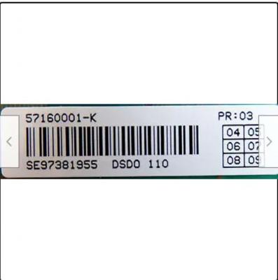 DSDO110 ABB 57160001-K Digital Output Board