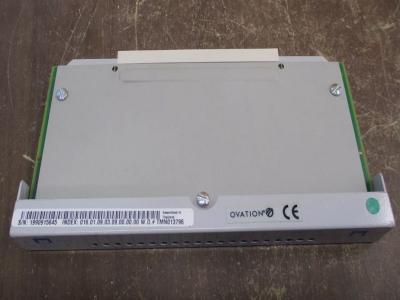 1C31219G01 Emerson Ovation Relay Output Module