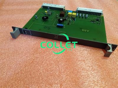 88QB03B-E ABB GJR2393800R0100 Bus Termination Module