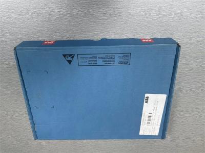 83SR51C-E ABB GJR2396200R1210 Control Module