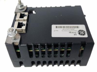 IS220PRTDH1A GE Mark VI, RTD Input Module