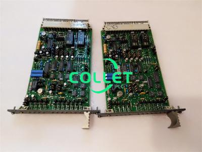 89NU01D-E ABB GJR2329100R0100 Annunciation Module