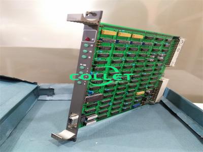 88VK01B-E ABB GJR2312200R1010 Coupling Module