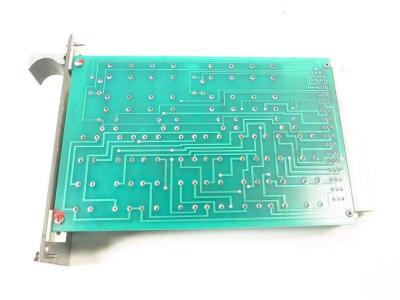 89AR30 ABB Relay Control Unit Pcb Circuit Board