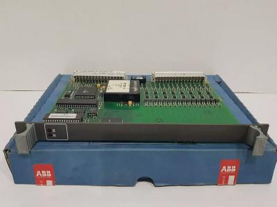 88FT05C-E ABB GJR2393100R1200 Station Modem Module