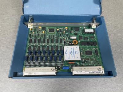 81EU01G-E ABB GJR2391500R1210 Input Module