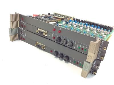 83SR04B-E ABB GJR2390200R1210 Control Module