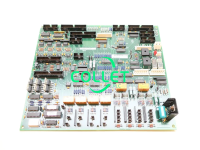 DS200TCQCG1B GE Analog IO Expander Board