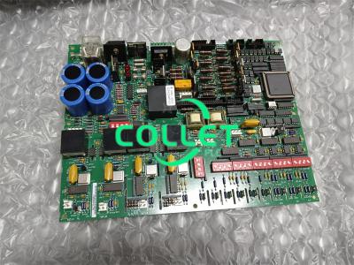 DS200DCPAG1A GE Digital Control Processor Auxiliary Board