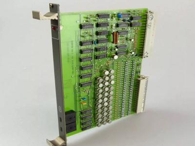 88TV01E ABB GJR2385100R1041 Control Module