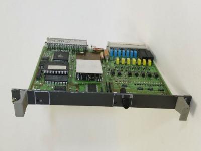 83SR06E ABB GJR2388300R1010 Control Module