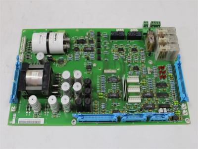 SNAT607MCI ABB 61022769F Circuit Board