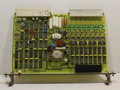 81EB11E ABB GJR2355200R0001 Input Module for Binary Signals