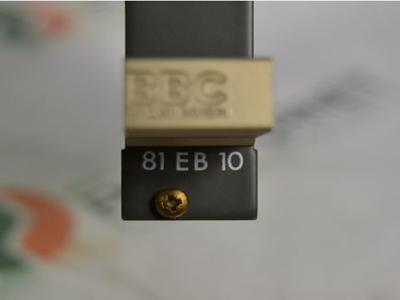 81EB10 ABB GKWE850000R0100 Input Module for Binary Signals