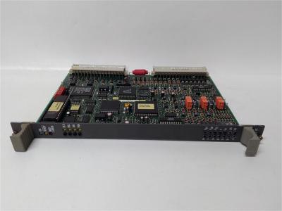 GDB021BE01 ABB HIEE300766R1 Gate Control Unit