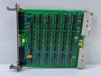 CSA465AE01 ABB HIEE400109R1 Digital Monitoring Module