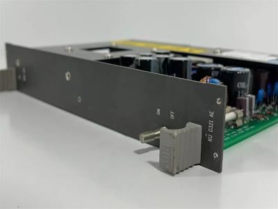 KUC321AE ABB HIEE300698R1 Power Supply Module