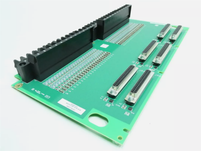 IS200TBTCH1BBB GE Mark VI, Thermocouple Terminal Board