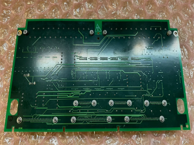 IS200TSVCH2A GE Mark VI, SERVO TERMINAL BOARD