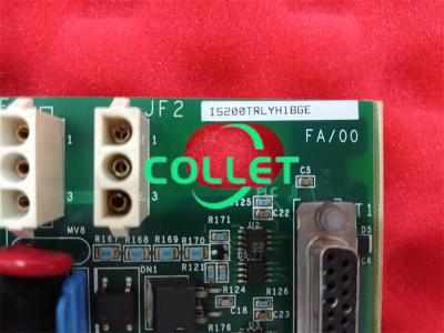 IS200TRLYH1B GE MKVIe, Relay Terminal Board