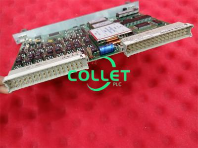 81EA04 ABB Analog Input Module