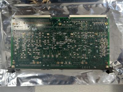 DS200DSPCH1A GE LS2100, Control Processor Card