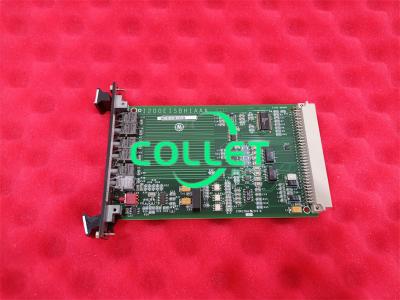 IS200EISBH1A GE EX2100, Exciter ISBus Board