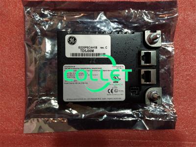 IS220PSCAH1B GE MKVIe, IO PACK, SERIAL COMM, BPPC