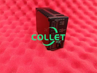 IS220PDIIH1A GE MKVIe, Isolated Discrete Contact in I/O Pack