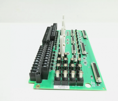 IS200TVBAH2ABC GE Mark VI, Vibration Terminal Board